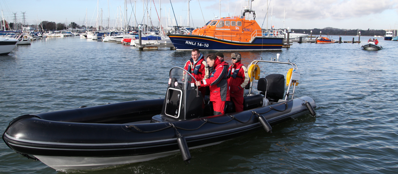 powerboat training uk ltd