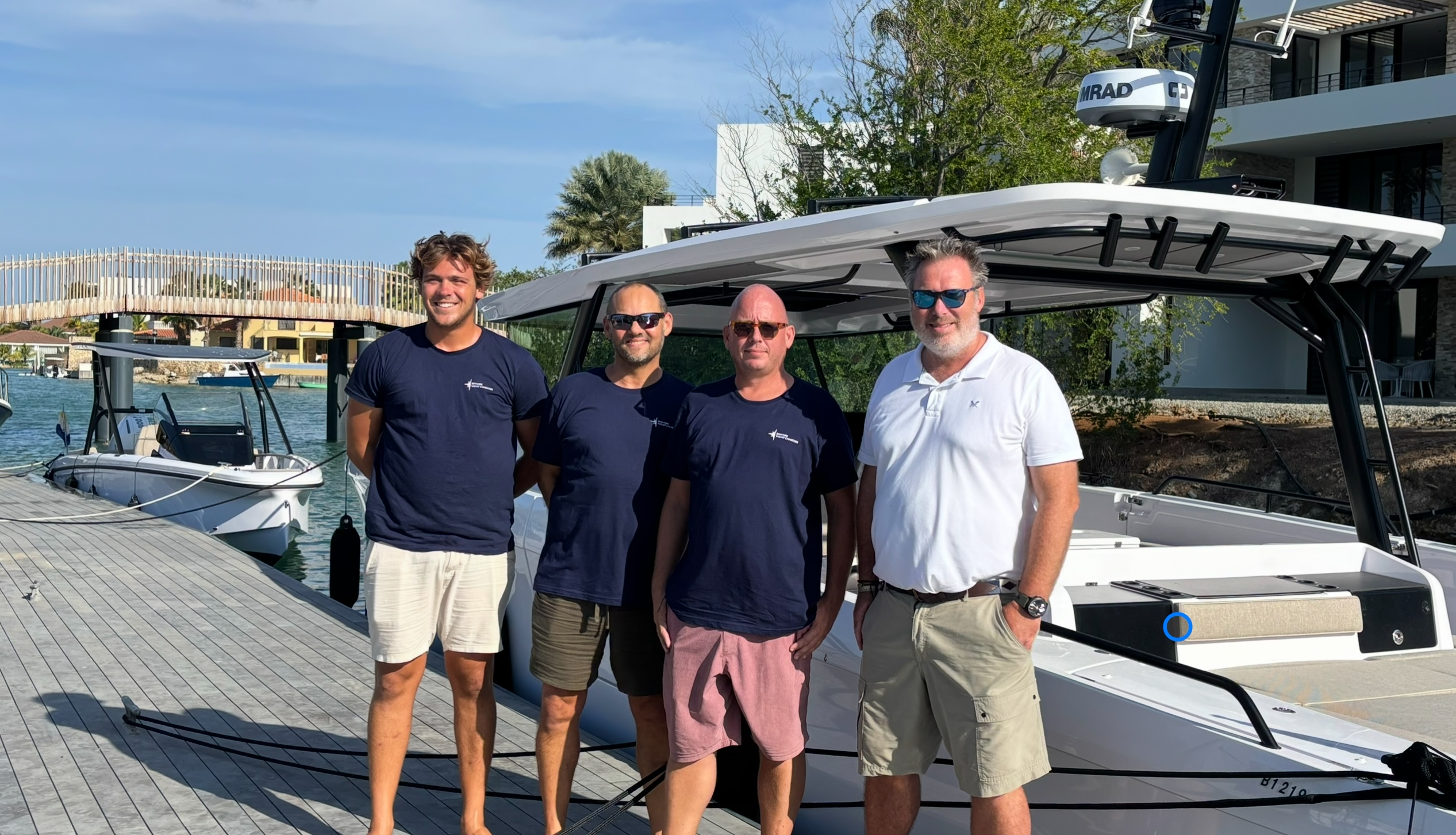 RYA Training Centre setup and consulatncy