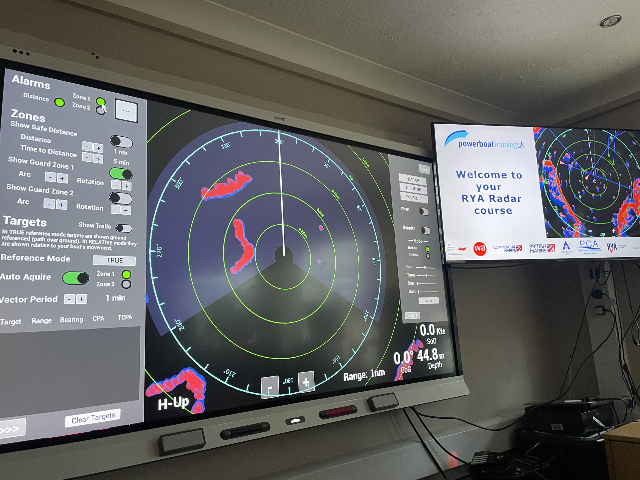 RYA_Radar_Course-simulator-1