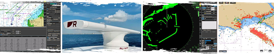 MCA Small Ships Navigation and Radar (‘SSNR’) - New WBC 3 Version 